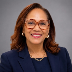 Dr. Suzanne Nti